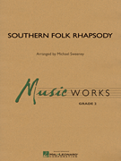 cover for Southern Folk Rhapsody