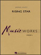 cover for Rising Star