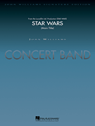 cover for Star Wars (Main Theme)