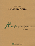 cover for Mexican Fiesta