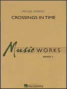 cover for Crossings in Time