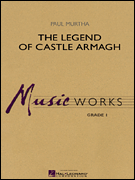 cover for The Legend of Castle Armagh