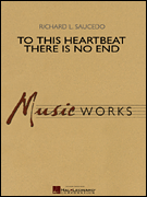 cover for To This Heartbeat There Is No End