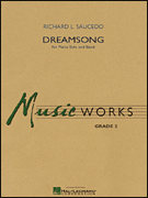 cover for Dreamsong