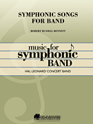 cover for Symphonic Songs for Band (Deluxe Edition)