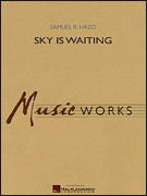 cover for Sky Is Waiting