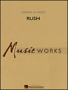 cover for Rush