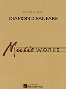 cover for Diamond Fanfare