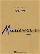 cover for Geneva
