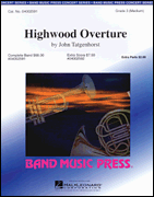cover for Highwood Overture