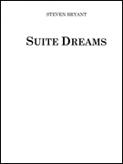 cover for Suite Dreams