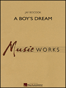 cover for A Boy's Dream
