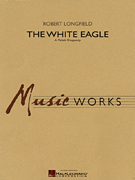 cover for The White Eagle (A Polish Rhapsody)