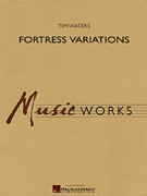 cover for Fortress Variations