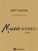cover for Nettleton