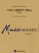cover for The Liberty Bell