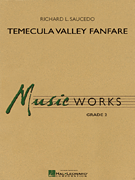 cover for Temecula Valley Fanfare