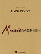 cover for Flashpoint