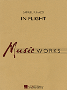 cover for In Flight