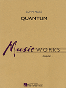 cover for Quantum
