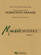 cover for Horkstow Grange