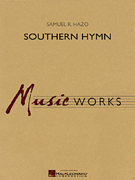 cover for Southern Hymn