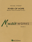 cover for River of Hope