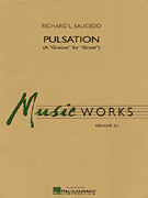 cover for Pulsation