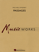 cover for Passages