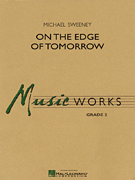 cover for On the Edge of Tomorrow