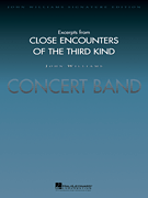 cover for Excerpts from Close Encounters of the Third Kind