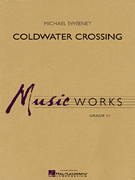 cover for Coldwater Crossing