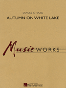cover for Autumn on White Lake