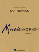 cover for Earthdance