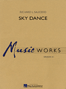 cover for Sky Dance