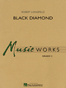cover for Black Diamond