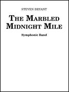 cover for The Marbled Midnight Mile