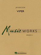 cover for Viper