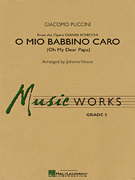 cover for O Mio Babbino Caro