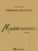 cover for Terminal Velocity