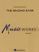 cover for The Singing River