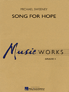 cover for Song for Hope