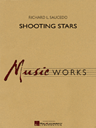 cover for Shooting Stars