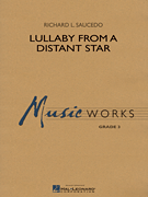 cover for Lullaby from a Distant Star
