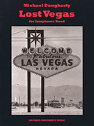cover for Lost Vegas