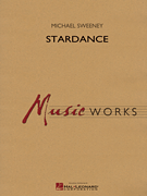 cover for Stardance