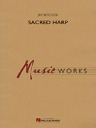 cover for Sacred Harp