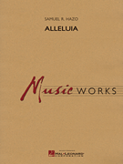 cover for Alleluia