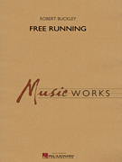 cover for Free Running
