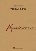 cover for Free Running